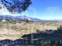 Te koop - Landhuis - Benilloba