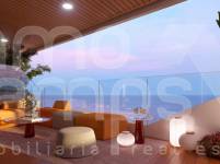 New Construction - Apartment - Benidorm