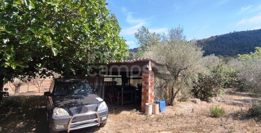 For sale - Country House - Villalonga