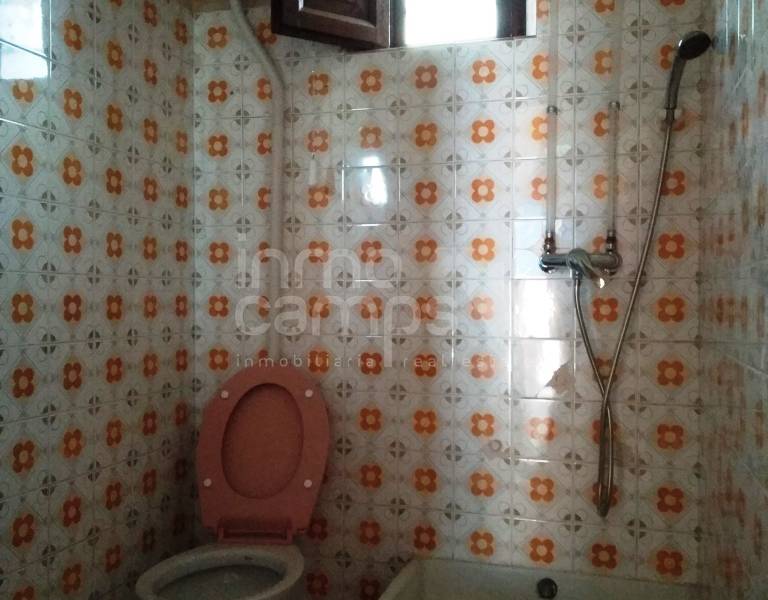 Venta - Casa de Campo - Bocairent