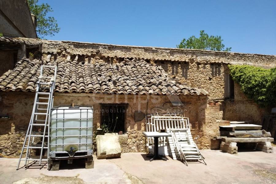 Venta - Finca - Bocairent