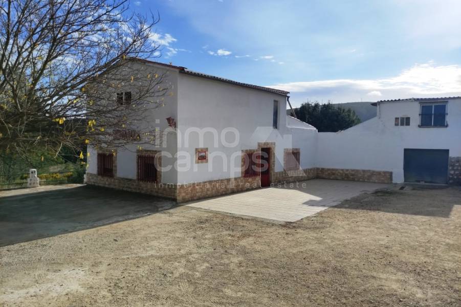 For sale - Country House - Ontinyent