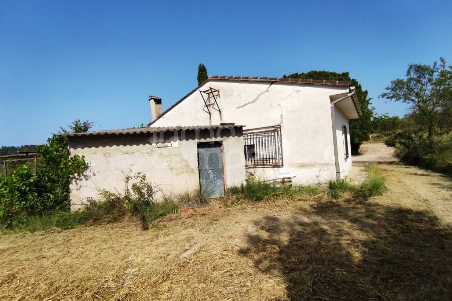 For sale - Country House - Penáguila