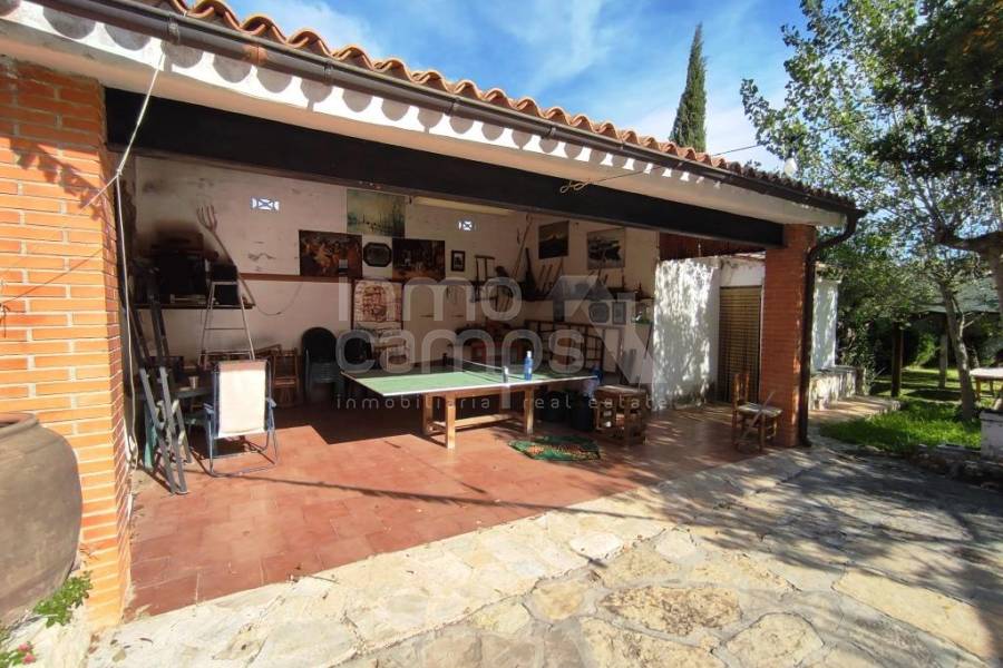 For sale - Country House - Muro de Alcoy