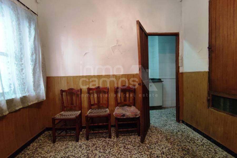 Te koop - Stadhuis - Agres - Pueblo