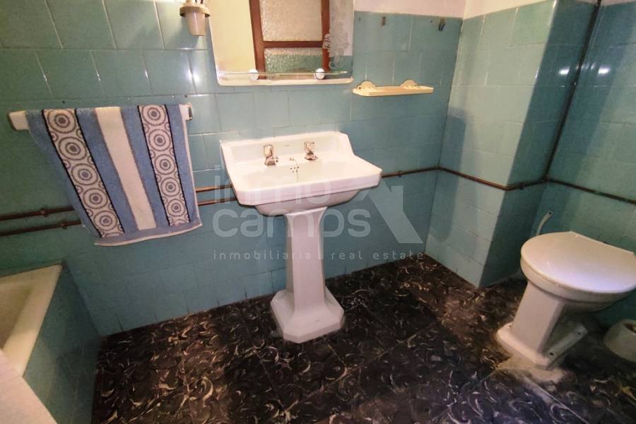 For sale - Town House - Agres - Town