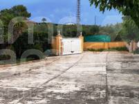 Te koop - Landhuis - Benimarfull