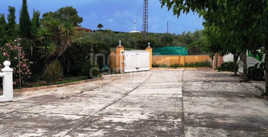 Te koop - Landhuis - Benimarfull