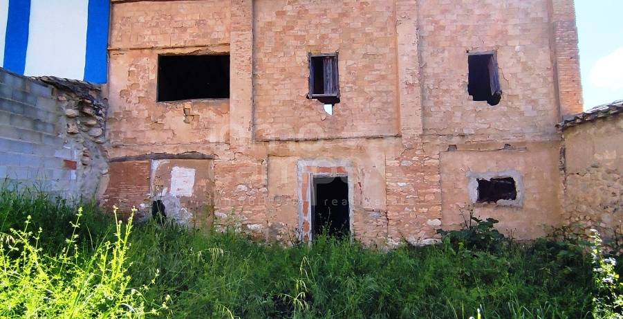 Te koop - Finca - Ontinyent