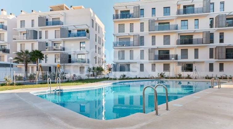 Penthouse - For sale - Denia - Denia