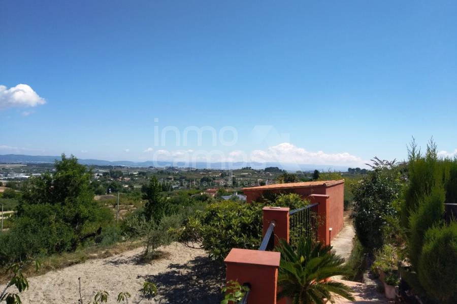 For sale - Country House - Ontinyent