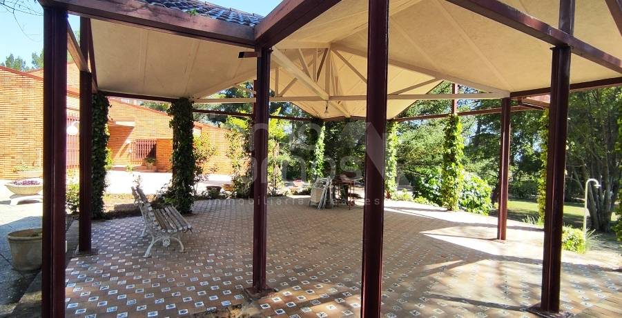 Te koop - Villa - Cocentaina