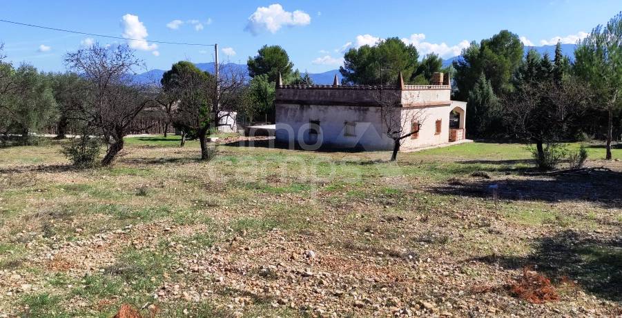 For sale - Country House - Ontinyent