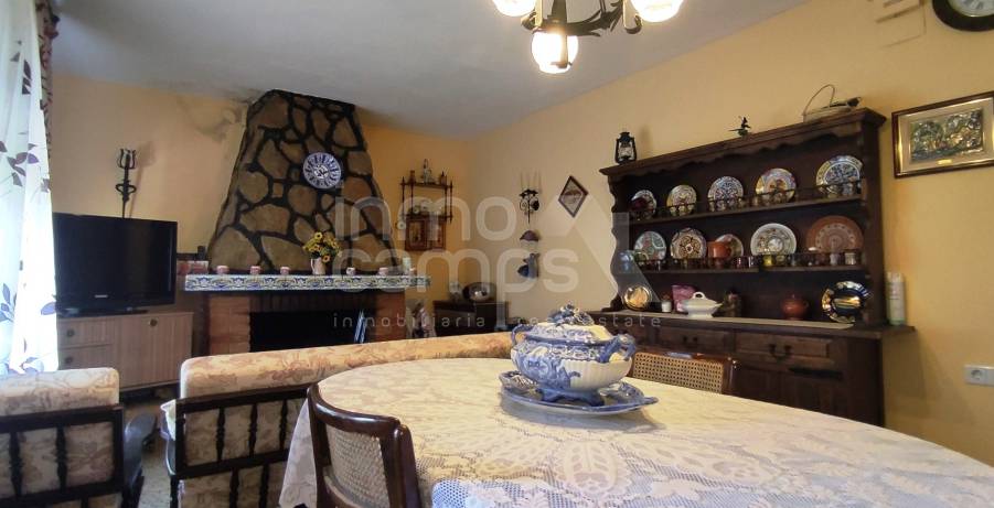 For sale - Country House - Bocairent