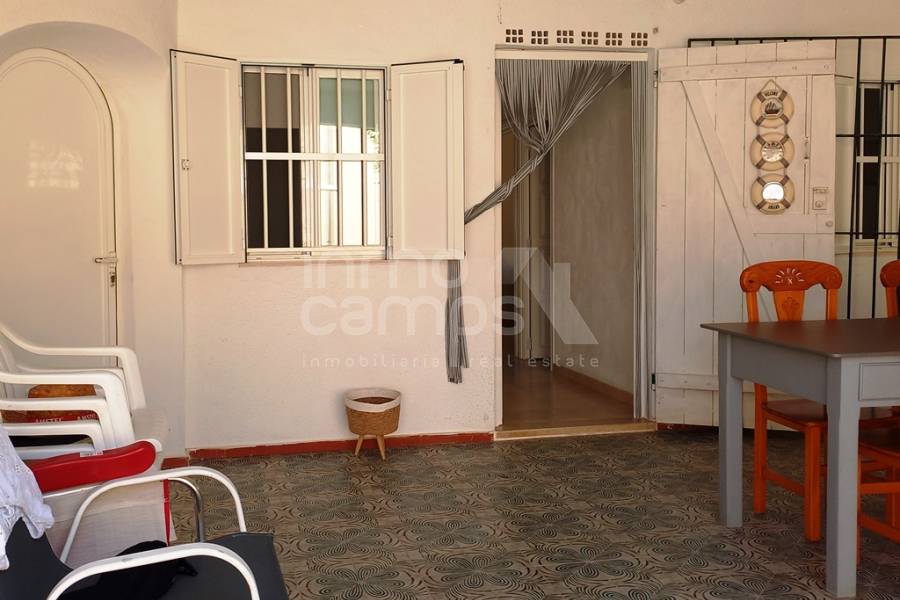 For sale - Villa - Denia