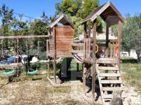 Te koop - Landhuis - Cocentaina