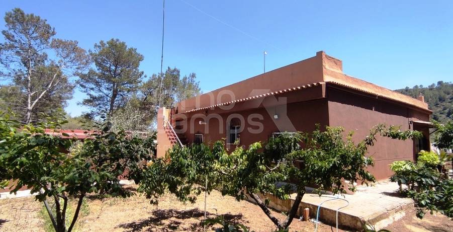 For sale - Country House - Villalonga