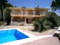 Venta - Casa de Campo - Muro de Alcoy