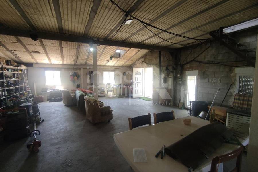 Venta - Casa de Campo - Cocentaina