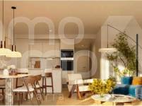 Nieuwbouw - Appartement - El Verger