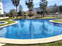 Te koop - Penthouse - El Verger