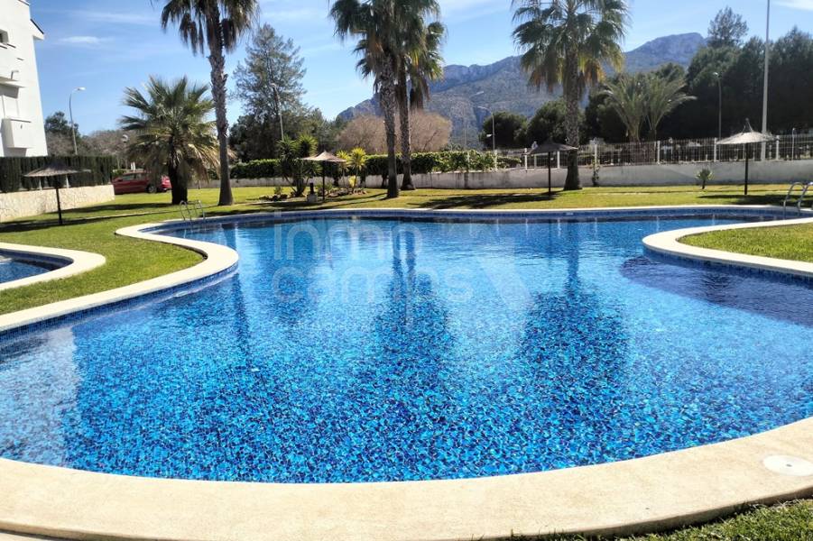 Te koop - Penthouse - El Verger