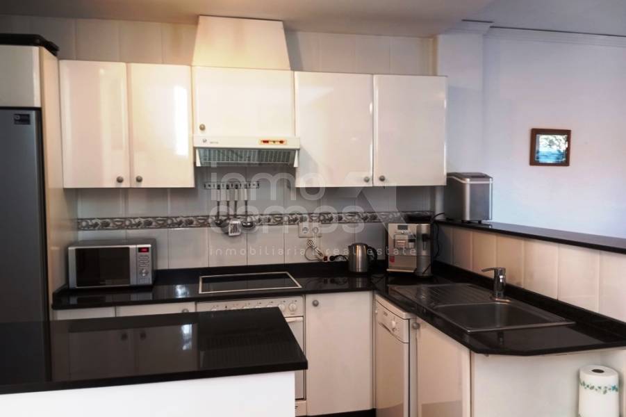 Venta - Adosado - Els Poblets