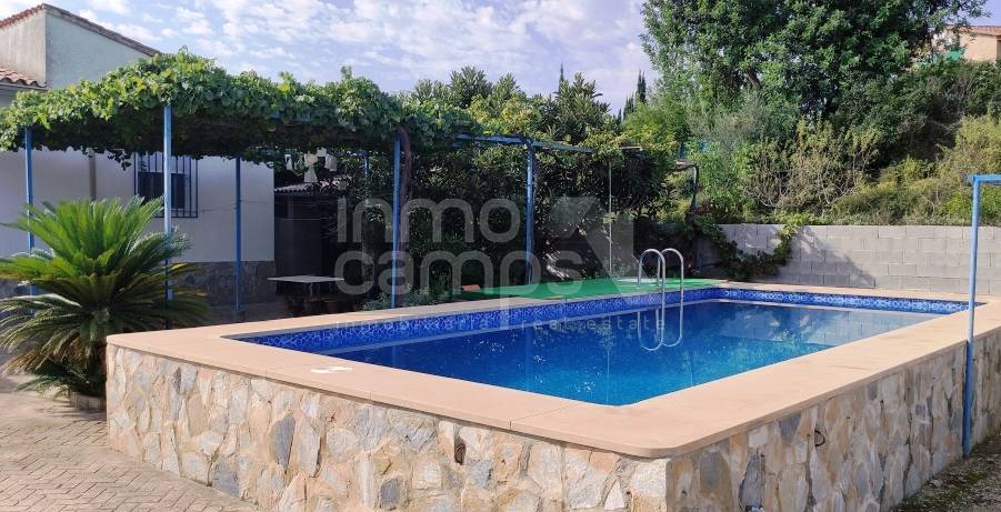 For sale - Country House - Albaida