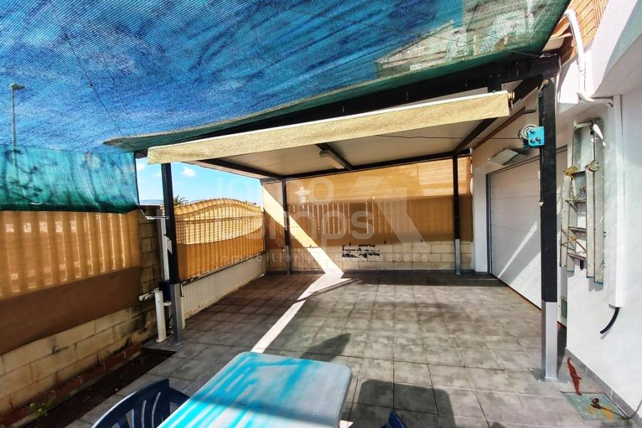 For sale - Semi - Detached house - Oliva