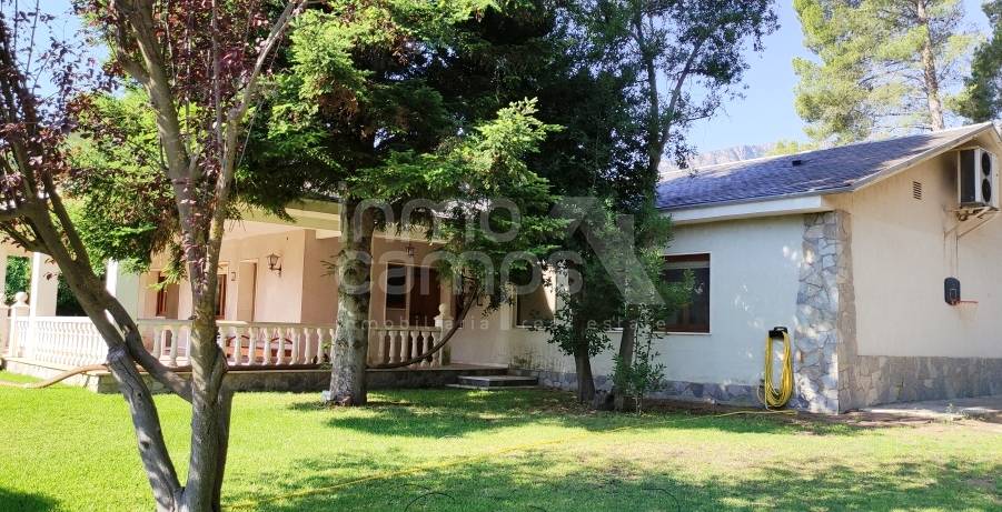 For sale - Villa - Muro de Alcoy