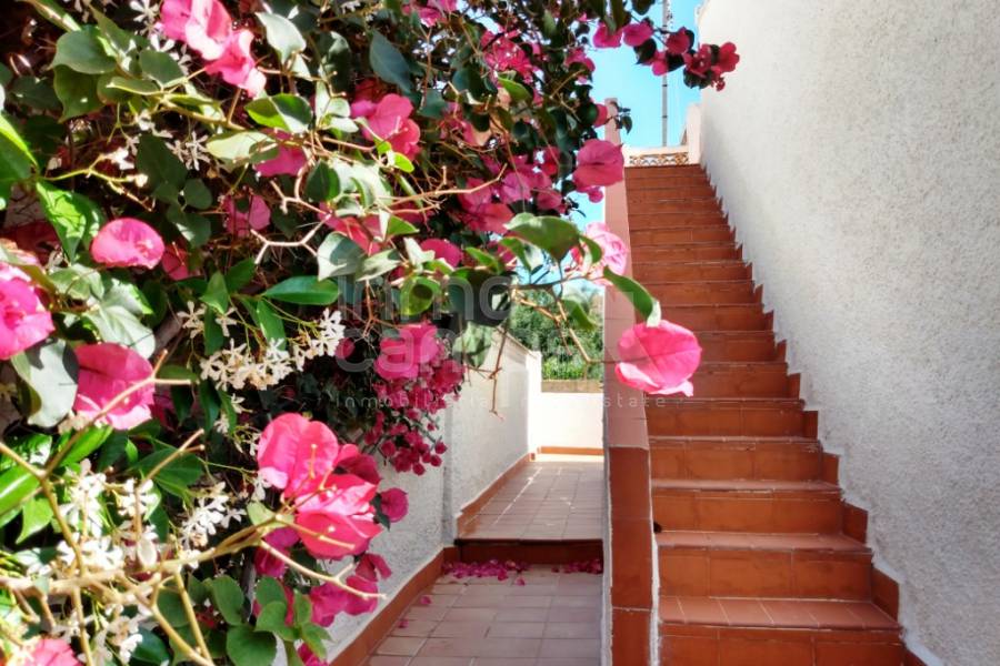 Venta - Bungalow - Alfaz del Pi - Alfaz del Pí