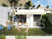 New Construction - Villa - Polop