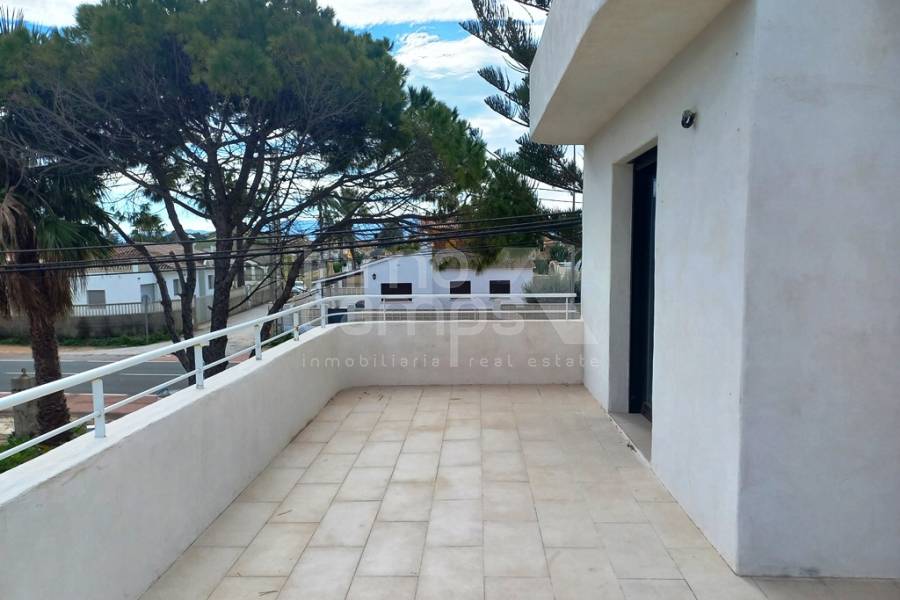 Nieuwbouw - Villa - Els Poblets