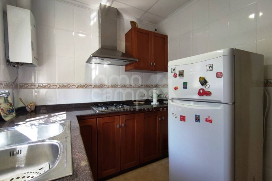 Venta - Casa de Campo - Albaida