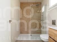 Obra Nueva - Chalet - Polop