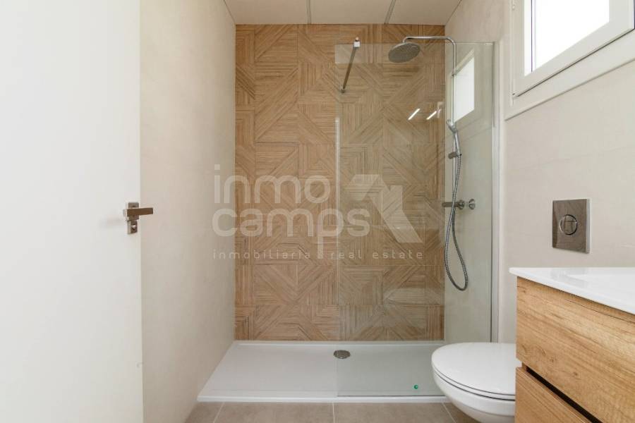 Obra Nueva - Chalet - Polop