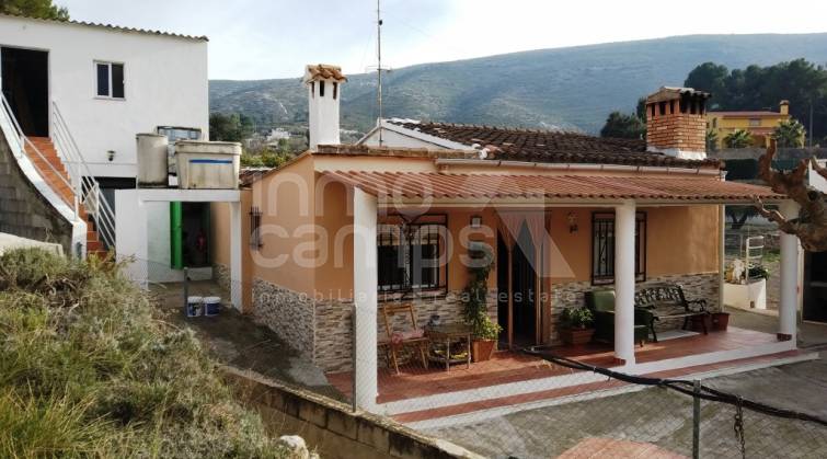 Landhuis - Te koop - Ontinyent - Ontinyent