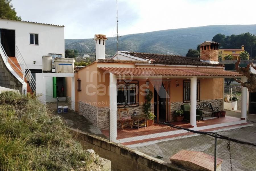 For sale - Country House - Ontinyent