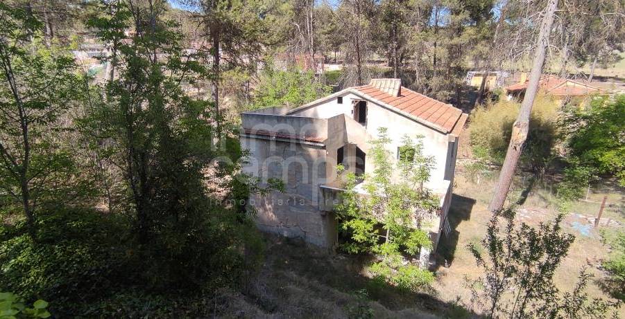 Venta - Chalet - Alcoy