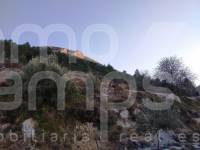 For sale - Rustic Land - Benifallim