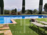 Venta - Chalet - Muro de Alcoy