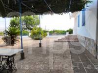 For sale - Country House - Albaida