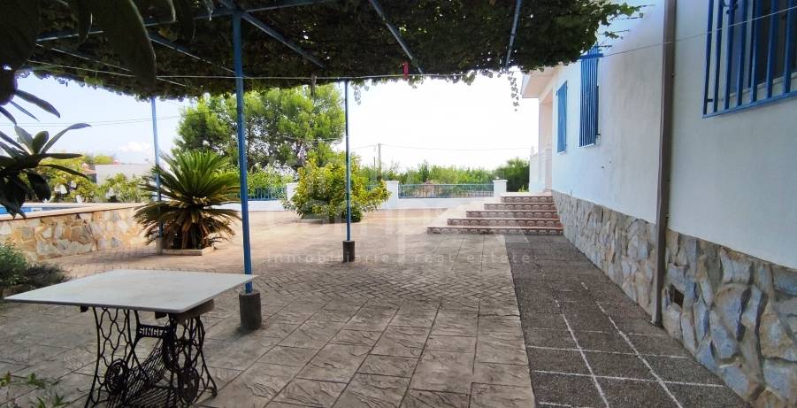 For sale - Country House - Albaida