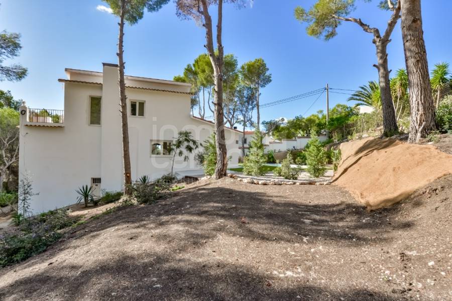 For sale - Villa - Altea