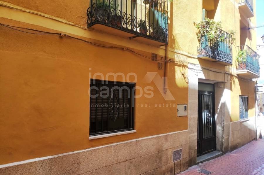 Venta - Apartamento - Cocentaina