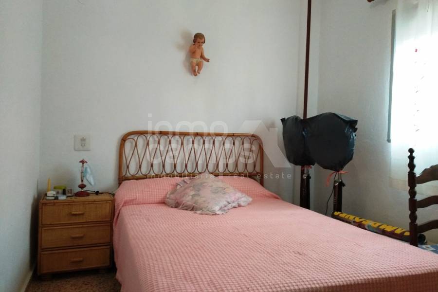 Venta - Casa de Campo - Ontinyent