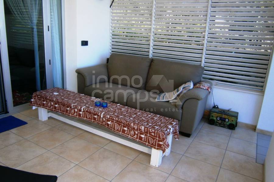 Venta - Chalet - Benimarfull