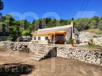 Venta - Casa de Campo - Alcoy