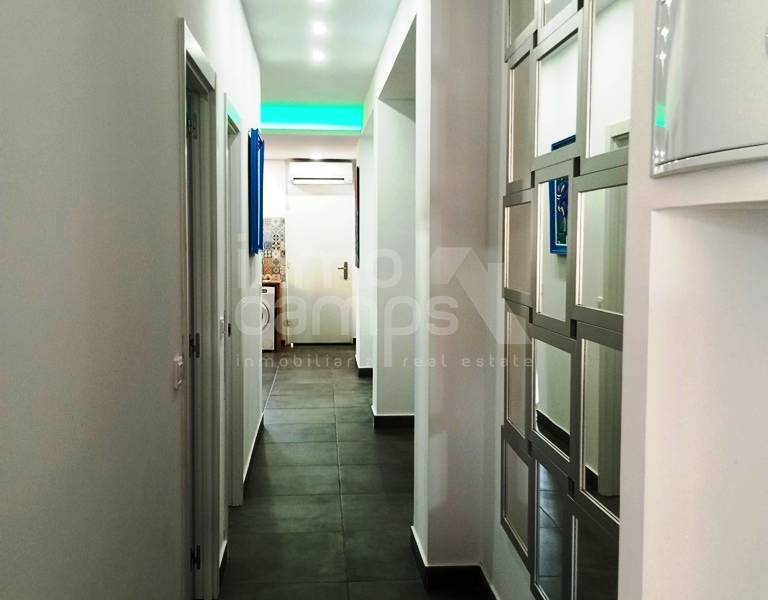 For sale - Apartment - Denia