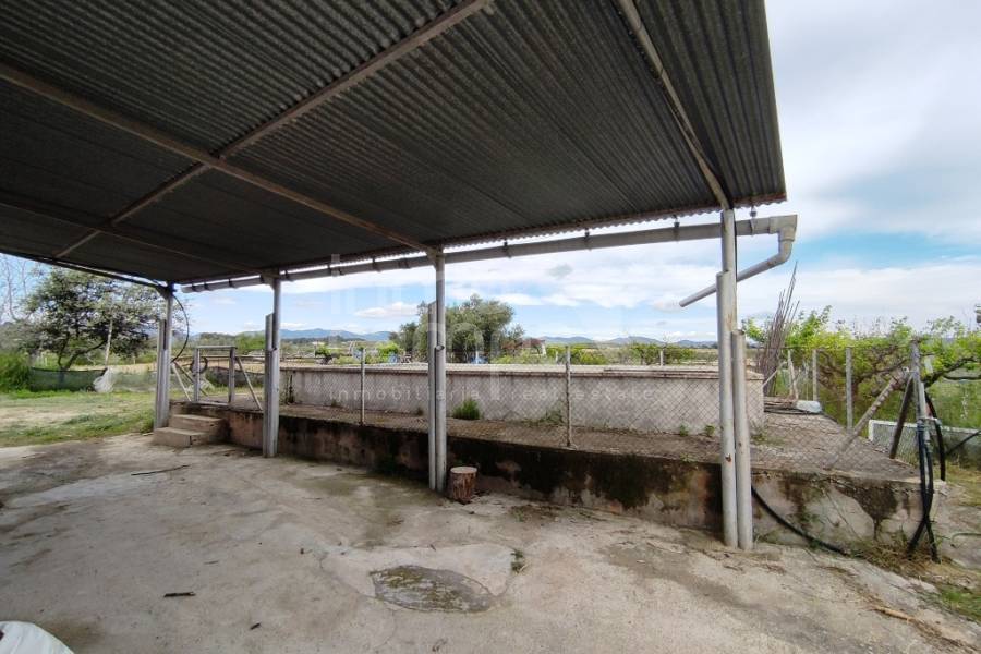 Te koop - Landhuis - Albaida